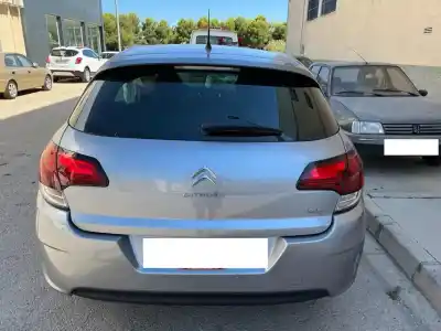 Hurda Aracı citroen                                            c4 lim.                                                                                                                                                                                                                                                    feel edition                                                                                                                                                                                                                                               yılın 2016 güçlü bh02