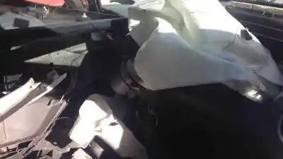 Veicolo di demolizione ford fiesta (cb1) ambiente dell'anno 2011 alimentato kvja