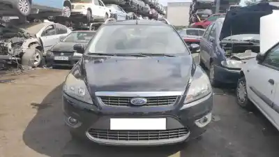 Vehículo de desguace FORD                                               FOCUS LIM. (CB4)                                                                                                                                                                                                                                           Trend                                                                                                                                                                                                                                                      del año 2008 con motor KKDA