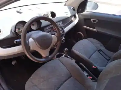 Sloopvoertuig smart forfour (454) 1.3 (454.031) van het jaar 2004 aangedreven 135930