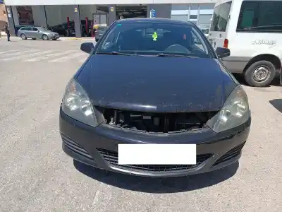 Здавання транспортного засобу OPEL ASTRA GTC Cosmo року 2007 потужний Z17DTH