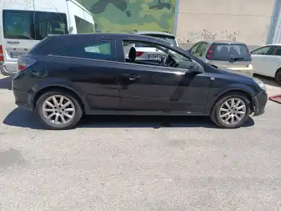 Здавання транспортного засобу opel astra gtc cosmo року 2007 потужний z17dth