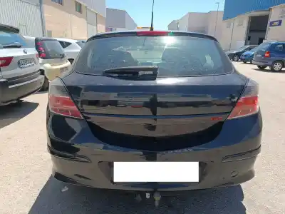 Здавання транспортного засобу opel astra gtc cosmo року 2007 потужний z17dth
