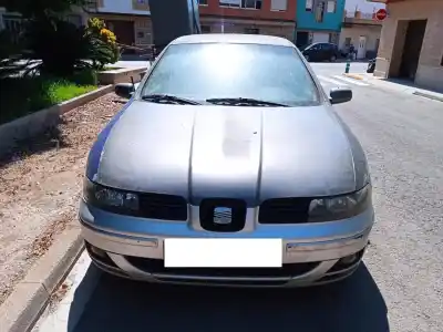 Veicolo di demolizione seat toledo (1m2) select dell'anno 2002 alimentato asv