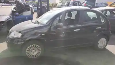 Veicolo di demolizione citroen c3 1.4 16v sensodrive x-tr dell'anno 2005 alimentato kfu