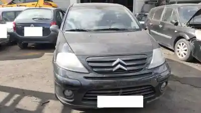 Veicolo di demolizione citroen c3 1.4 16v sensodrive x-tr dell'anno 2005 alimentato kfu