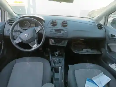Здавання транспортного засобу seat ibiza (6j5) stylance / style року 2014 потужний cay