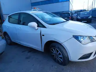 Здавання транспортного засобу seat ibiza (6j5) stylance / style року 2014 потужний cay