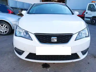 Здавання транспортного засобу seat ibiza (6j5) stylance / style року 2014 потужний cay