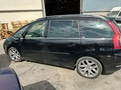 Scrapping Vehicle citroen c4 picasso i monospace (ud_) 2.0 i 16v of the year 2008 powered rfj