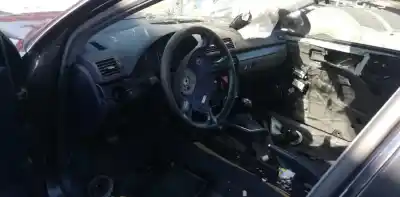 Здавання транспортного засобу audi a4 b6 (8e2) 2.0 року 2003 потужний alt