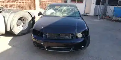 Здавання транспортного засобу audi a4 b6 (8e2) 2.0 року 2003 потужний alt