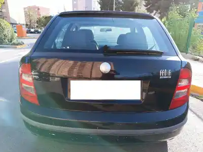 Scrapping Vehicle skoda                                              fabia (6y2/6y3)                                                                                                                                                                                                                                            attractive                                                                                                                                                                                                                                                 of the year 2001 powered asy