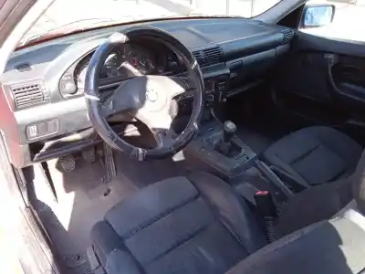 Vehicul casat bmw serie 3 compacto (e36) 316i al anului 1994 alimentat 164e2