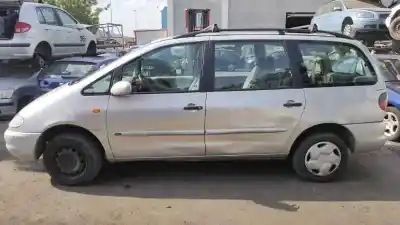 Veículo de Sucata FORD GALAXY (VX) GLS do ano 1997 alimentado AHU