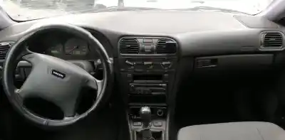 Утилизация автомобиля VOLVO V40 FAMILIAR 1.9 Diesel года 2000 питание D4192T2 Утилизация автомобиля VOLVO V40 FAMILIAR 1.9 Diesel года 2000 питание D4192T2