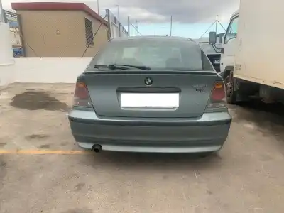 Veículo de Sucata bmw serie 3 compact (e46) 318ti do ano 2002 alimentado n42b20a