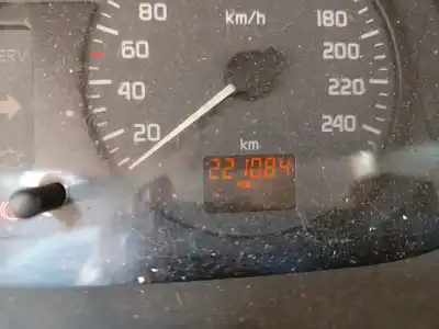 Утилизация автомобиля renault scenic (ja..) 1.4 16v authentique года 2000 питание k4j750