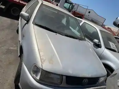 Veículo de Sucata volkswagen polo berlina (6n1) básico do ano 1998 alimentado aer