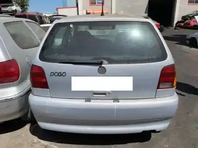 Veículo de Sucata volkswagen polo berlina (6n1) básico do ano 1998 alimentado aer