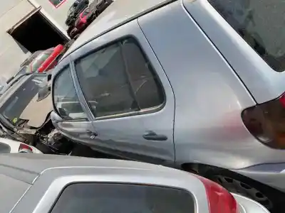 Veículo de Sucata volkswagen polo berlina (6n1) básico do ano 1998 alimentado aer