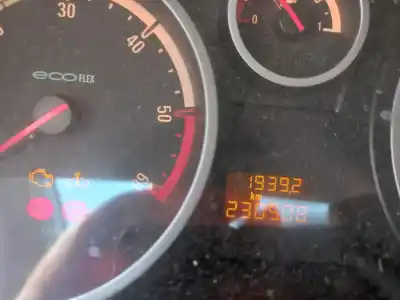 Утилизация автомобиля opel corsa d catch me года 2008 питание z13dtj