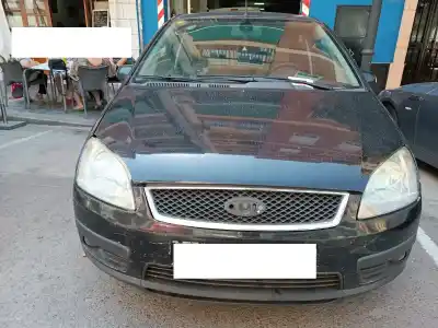 Утилизация автомобиля ford focus c-max (cap) ambiente (d) года 2006 питание kkda