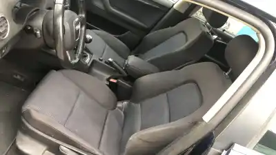 Veículo de Sucata audi a3 (8p) 1.9 tdi ambiente do ano 2006 alimentado bls