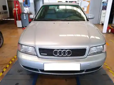 Verschrottungsfahrzeug audi a4 berlina (b5) 1.9 tdi des jahres 1998 angetrieben afn