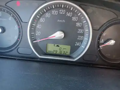 Veículo de Sucata HYUNDAI SONATA (NF) 2.0 CRDI Comfort I do ano 2007 alimentado D4EA