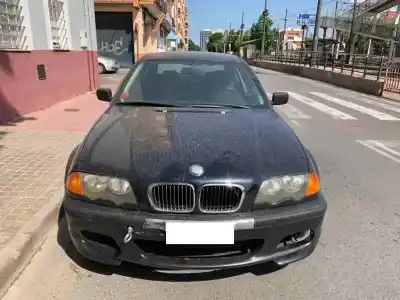 Здавання транспортного засобу bmw                                                serie 3 berlina (e46)                                                                                                                                                                                                                                      320d                                                                                                                                                                                                                                                       року 2000 потужний 204d1