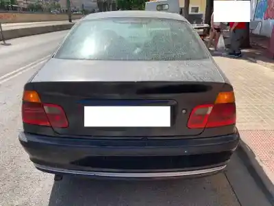 Здавання транспортного засобу bmw                                                serie 3 berlina (e46)                                                                                                                                                                                                                                      320d                                                                                                                                                                                                                                                       року 2000 потужний 204d1