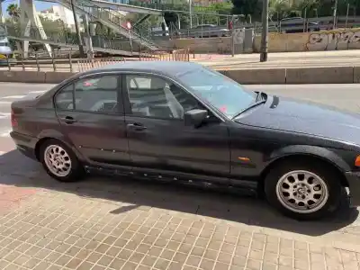 Здавання транспортного засобу bmw                                                serie 3 berlina (e46)                                                                                                                                                                                                                                      320d                                                                                                                                                                                                                                                       року 2000 потужний 204d1