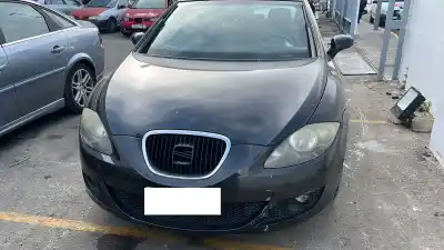 Vehículo de desguace SEAT                                               LEON (1P1)                                                                                                                                                                                                                                                 Comfort Limited                                                                                                                                                                                                                                            del año 2006 con motor BKD