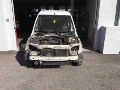 Scrapping Vehicle opel combo familiar of the year 2003 powered y17dtl