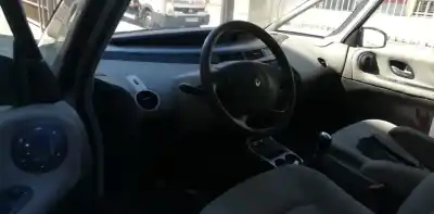 Veículo de Sucata renault espace iv (jk0) authentique do ano 2006 alimentado f9q680