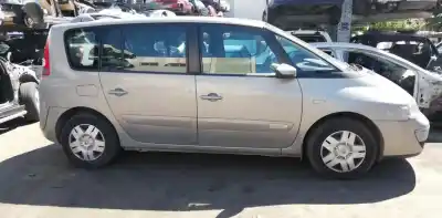 Veículo de Sucata renault espace iv (jk0) authentique do ano 2006 alimentado f9q680