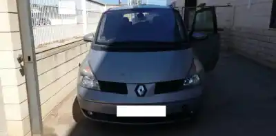 Veículo de Sucata renault espace iv (jk0) authentique do ano 2006 alimentado f9q680