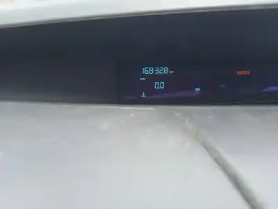 Veículo de Sucata renault espace iv (jk0) grand espace expression do ano 2003 alimentado f4r794