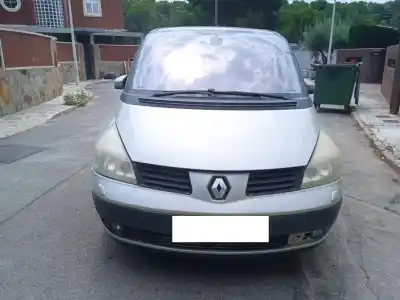 Veículo de Sucata renault espace iv (jk0) grand espace expression do ano 2003 alimentado f4r794