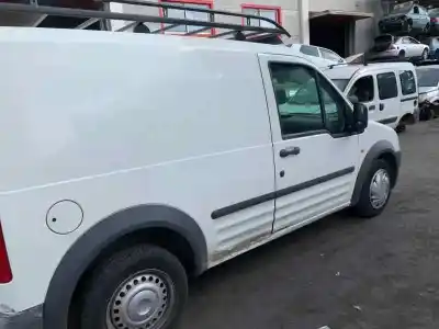 Veicolo di demolizione ford transit connect (tc7) furg. 90 cv / 66 kw dell'anno 2005 alimentato hcpa