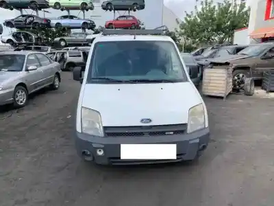 Veicolo di demolizione ford transit connect (tc7) furg. 90 cv / 66 kw dell'anno 2005 alimentato hcpa