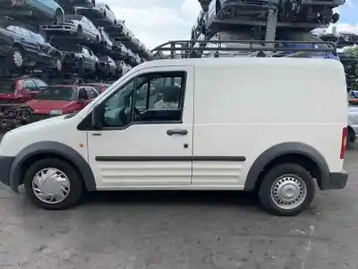 Veicolo di demolizione ford transit connect (tc7) furg. 90 cv / 66 kw dell'anno 2005 alimentato hcpa