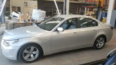 Veículo de Sucata bmw serie 5 berlina (e60) 530d do ano 2003 alimentado 306d2
