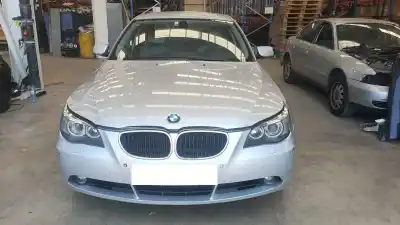 Veículo de Sucata bmw serie 5 berlina (e60) 530d do ano 2003 alimentado 306d2