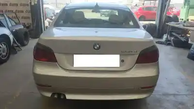 Veículo de Sucata bmw serie 5 berlina (e60) 530d do ano 2003 alimentado 306d2