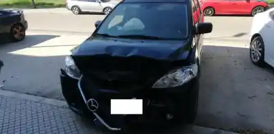 Veicolo di demolizione mazda 5 (cr19) 2.0 cd (cr19) dell'anno 2006 alimentato rf