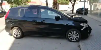 Veicolo di demolizione mazda 5 (cr19) 2.0 cd (cr19) dell'anno 2006 alimentato rf