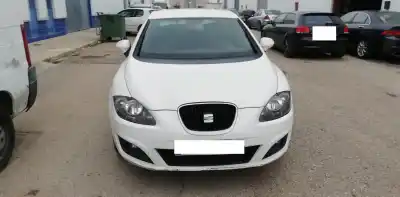 Sloopvoertuig SEAT                                               LEON (1P1)                                                                                                                                                                                                                                                 Stylance / Style                                                                                                                                                                                                                                           van het jaar 2010 aangedreven BLS