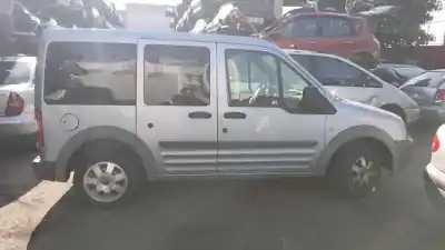 Утилизация автомобиля ford transit connect (tc7) furg. 90 cv / 66 kw года 2009 питание r3pa Утилизация автомобиля ford transit connect (tc7) furg. 90 cv / 66 kw года 2009 питание r3pa